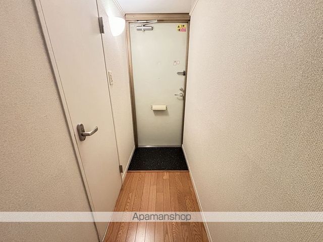 レオパレスプルメリアKの内装写真