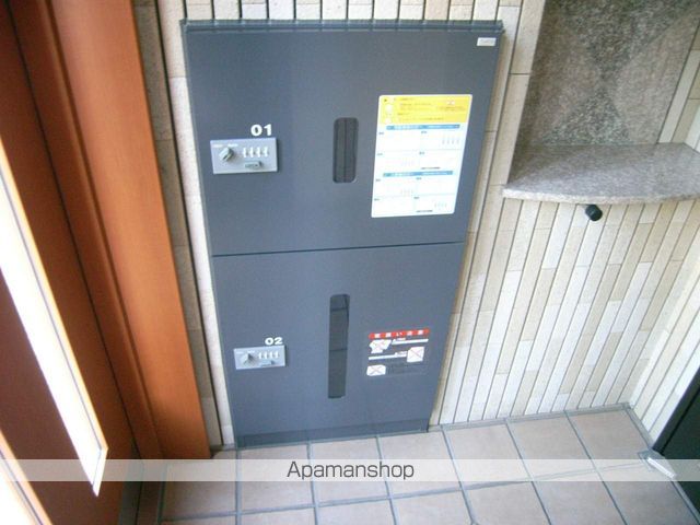 CITY VILLA 厚別のその他写真