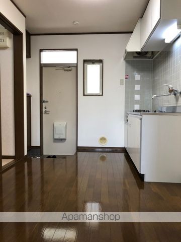 コーポいずみの内装写真