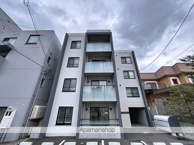 NOJU S20W8の外観写真