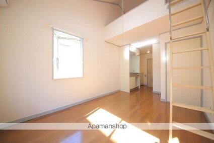 セシル０１[1R/17.4m2]の内装6