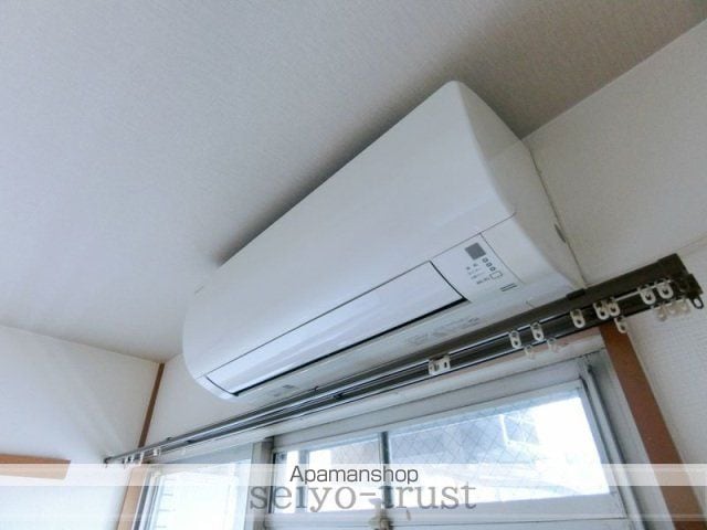 コーポラス寺町の内装写真