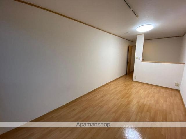 リースランド木太の内装写真