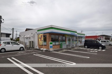 ファミール[2LDK/47.13m2]の周辺4