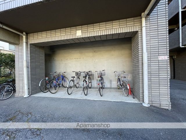 DELUX CON MOTOの内装写真