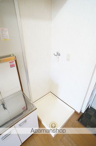メゾン園下丸子の内装写真