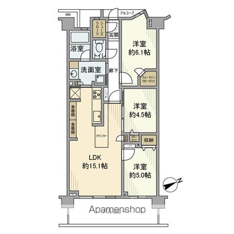 サムネイルイメージ