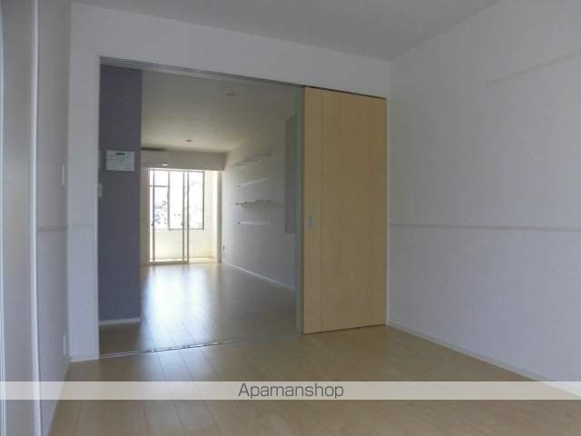 フィオーレ・アリッサム[1LDK/50.06m2]の内装1