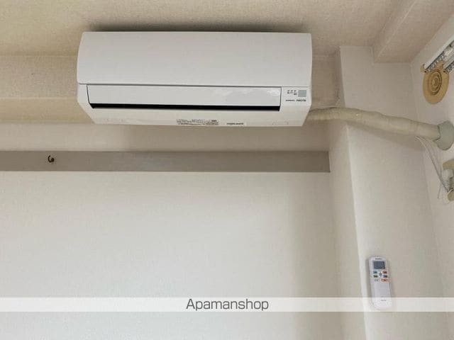 アベイユ福岡町パートIIの内装写真