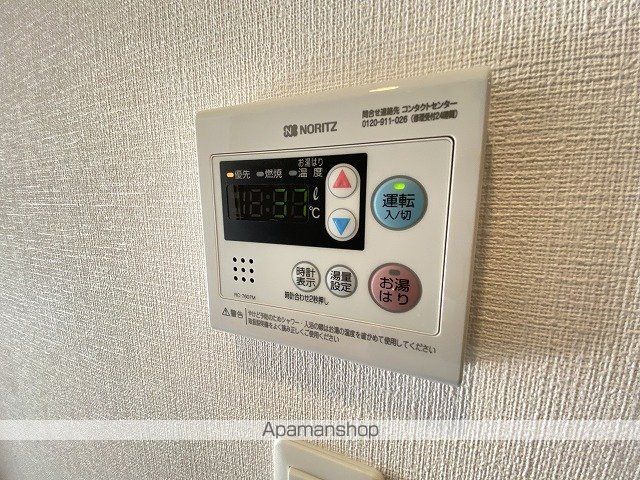 スプランディッド難波SOUTHの内装写真