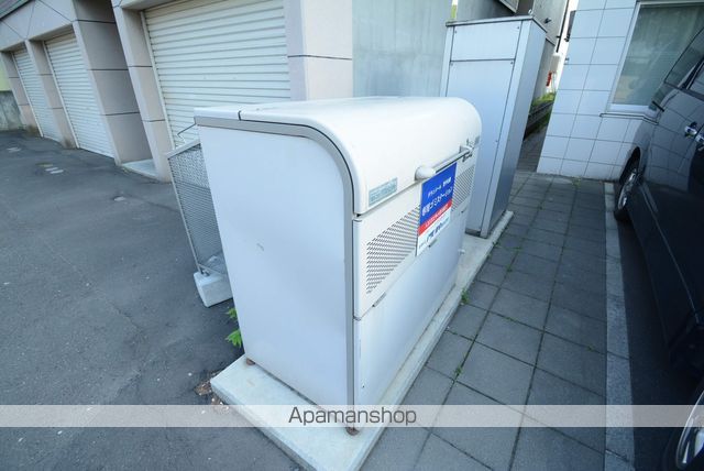 グランメール豊平公園のその他写真