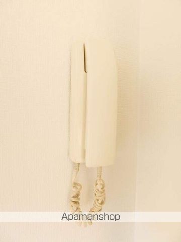 ハイツ上野芝II号館の内装写真