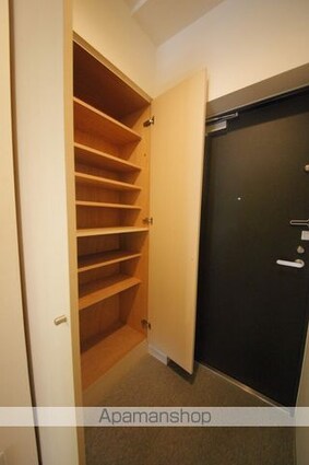 ヴィラフローリッシュ[1K/25.08m2]の内装2