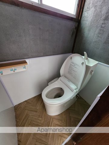 本巣市仏生寺貸家 南の内装写真