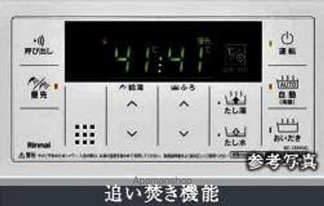 ブランシエスタ千早RJRの内装写真