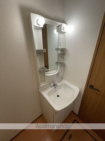 サンハイツミノルの内装写真