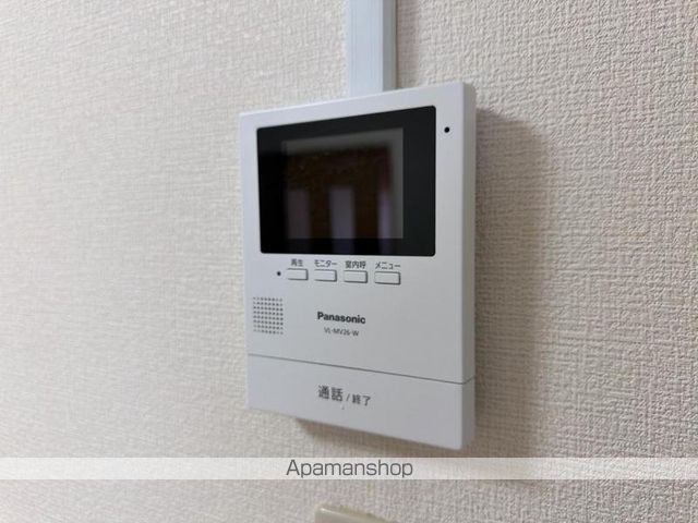 ニュースカイハイツ太田の内装写真