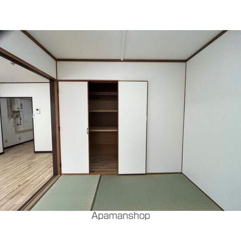ヴォラハイツの内装写真