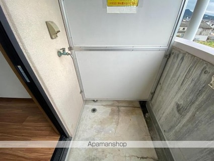 フィール２番館[1K/21.12m2]の内装4