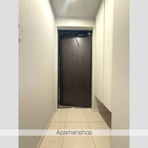 ケリア中板橋の内装写真