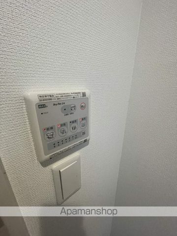 ウインドヒル塚本の内装写真