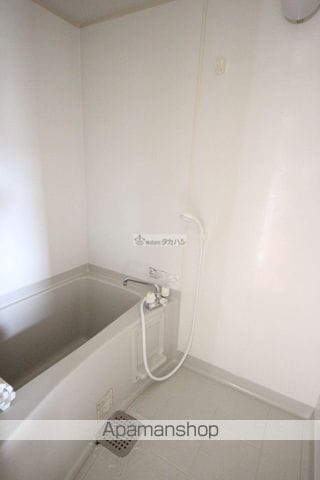 ウェル上加茂の内装写真