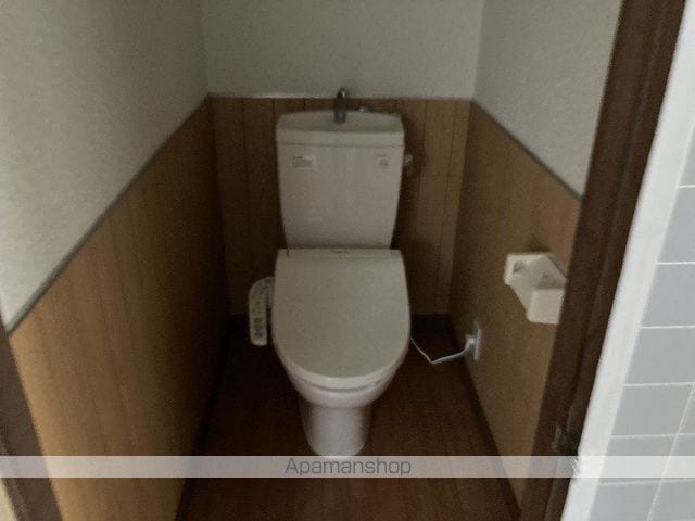 ルミエールBの内装写真