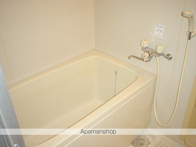 サテライトセブン Bの内装写真
