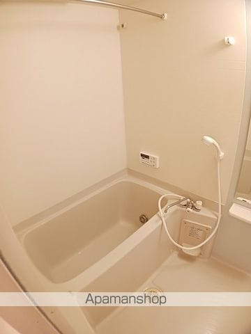 サンエイツプレインCの内装写真