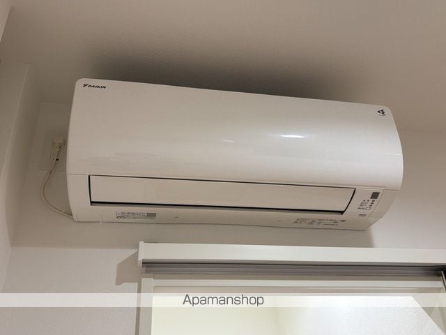 インテグラルイースト富山B棟の内装写真