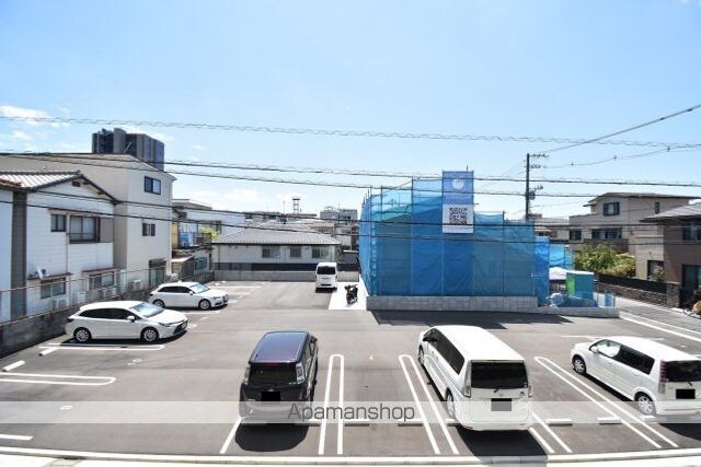 コアシティ翠町[4LDK/80.95m2]の内装2