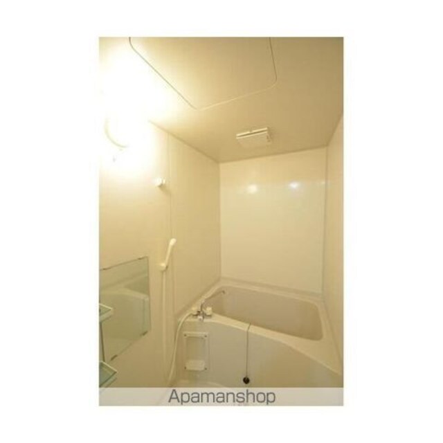 Ｗｏｏｄ　Ｓｐａｃｅ　Ｏｋｕｓａｗａ[1K/20.83m2]のバス