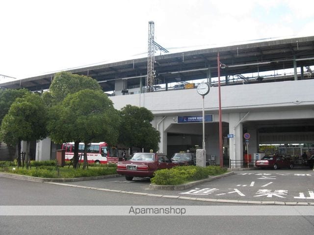 イーストパレス萱島の周辺写真