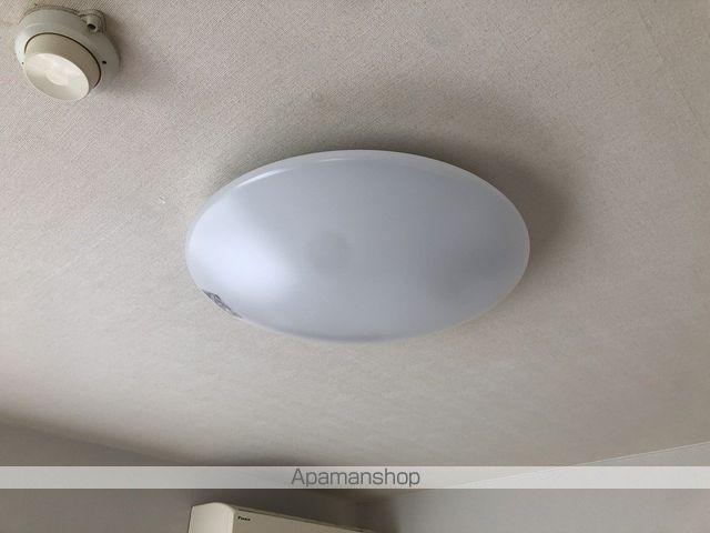 パラツォ興陽の内装写真