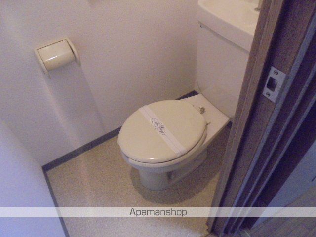 パークヒルズ新札幌の内装写真
