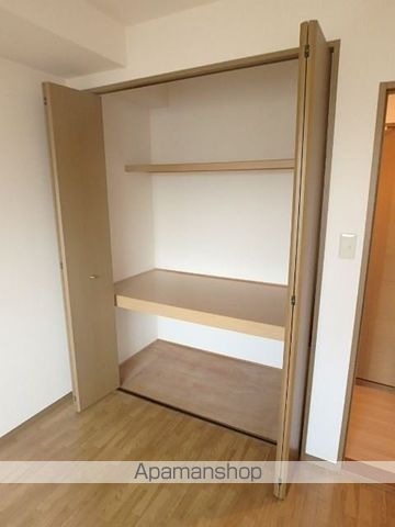 エクセルグランデの内装写真