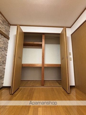 メゾンエル沖野上の内装写真