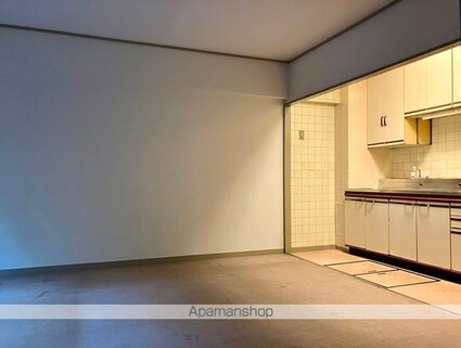 シティコープ光が丘[3LDK/73.11m2]のリビング・居間