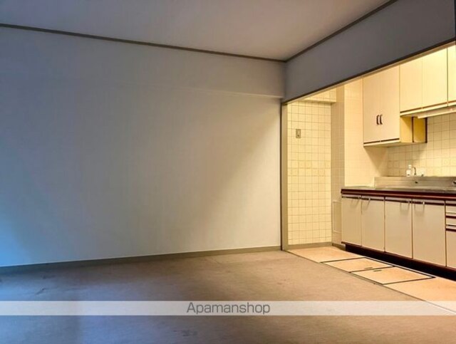 シティコープ光が丘[3LDK/73.11m2]のリビング・居間