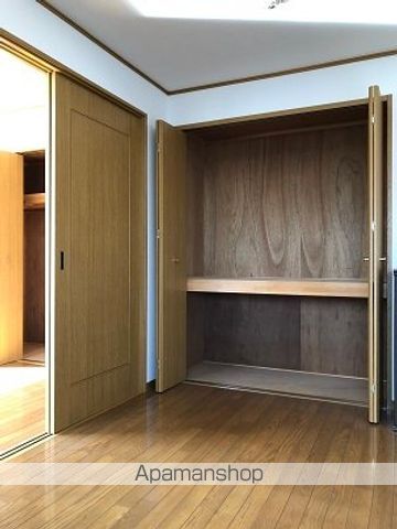 プレージオCKYの内装写真