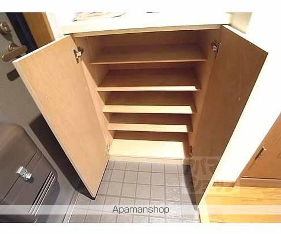 ライオンズマンション四条堀川の内装写真
