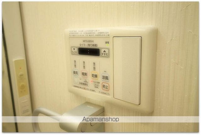 クリスタルグランツ難波南カストールの内装写真