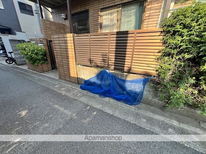 東京都杉並区高円寺南１丁目[1K/22m2]の外観3