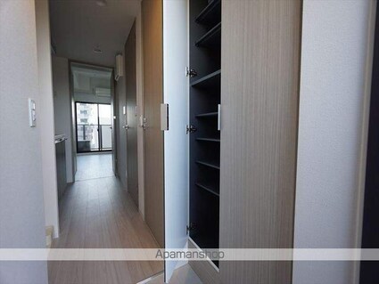 愛知県名古屋市千種区仲田２丁目[1K/21.66m2]の内装3