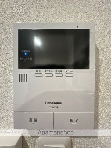 ALLUREの内装写真