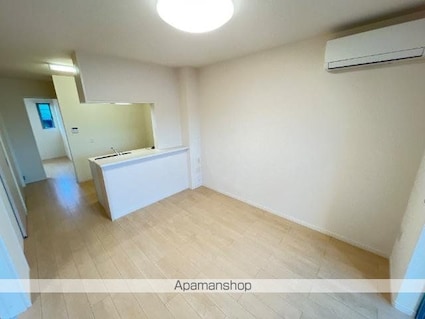 ハーモニーヒルズ[2LDK/59.41m2]のリビング・居間2