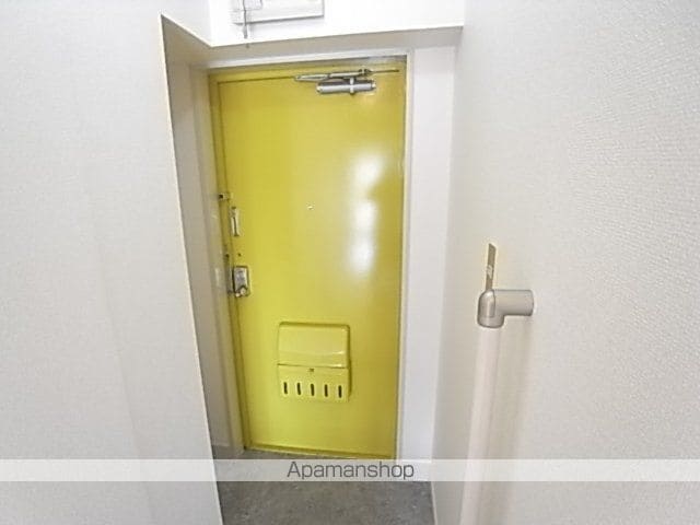 高杉雅ハイツの内装写真