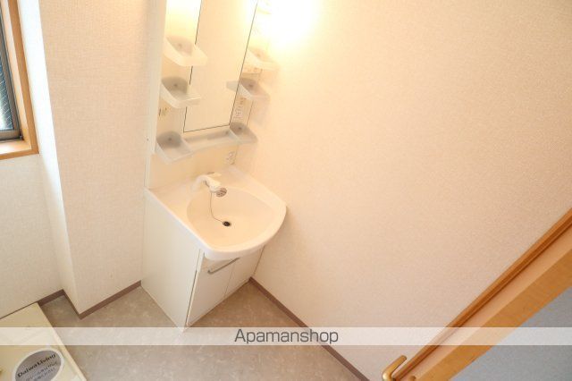 アンシャンテ葛城 B棟の内装写真