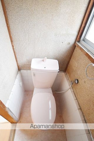 上信電鉄上信線 南高崎駅 徒歩23分 1階建 築53年の内装写真