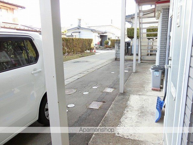 STハイツ緑が丘のその他写真